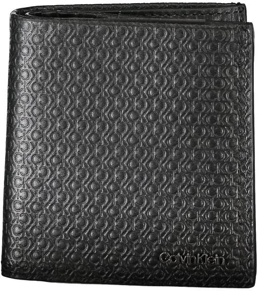 Calvin Klein Calvin Klein Sleek Leather Bifold RFID Wallet
