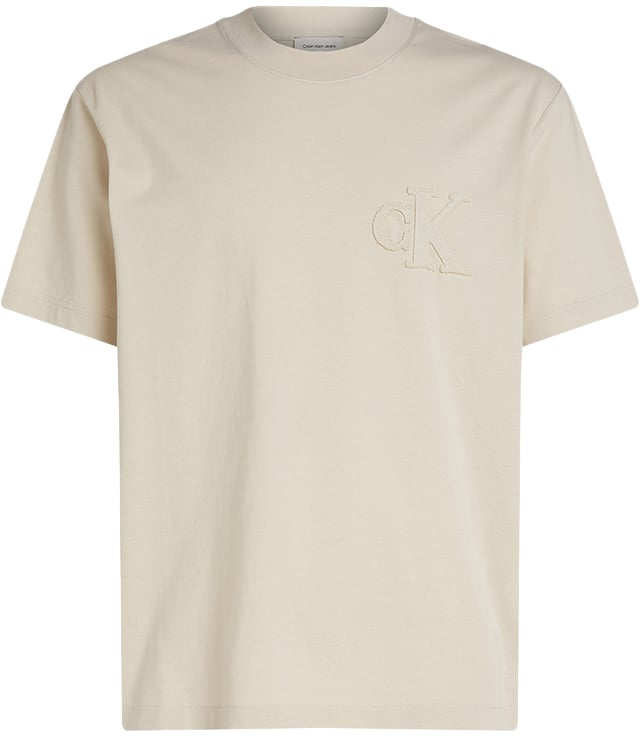 Calvin Klein Calvin Klein Jeans CK Applique Tee