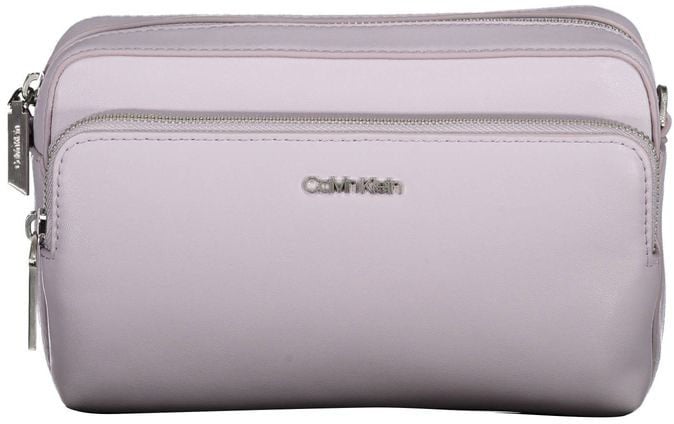Calvin Klein Calvin Klein Viola Polyester Women Handbag
