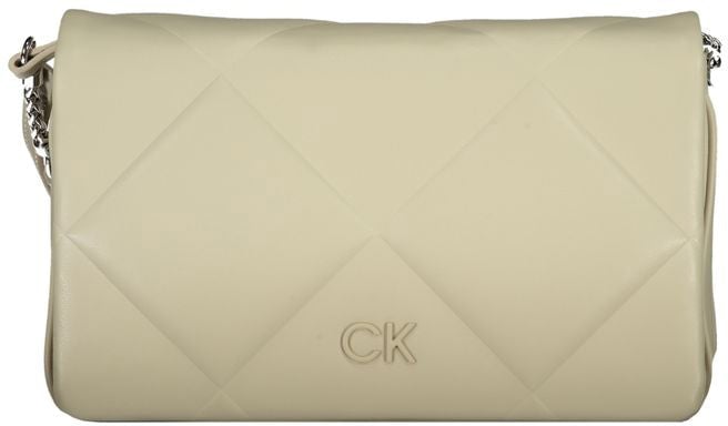 Calvin Klein Calvin Klein Black Polyester Men Backpack