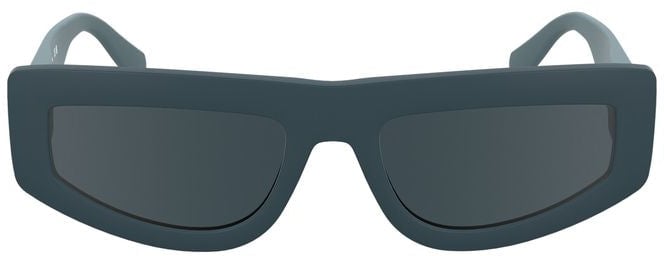 Calvin Klein Calvin Klein Blue Bio Women Sunglass