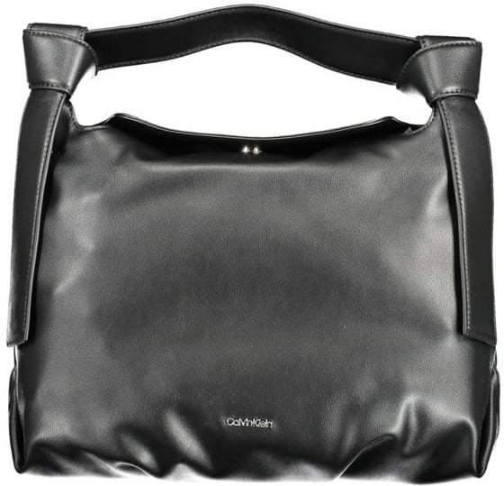 Calvin Klein Calvin Klein Nero Polyester Mens Wallet