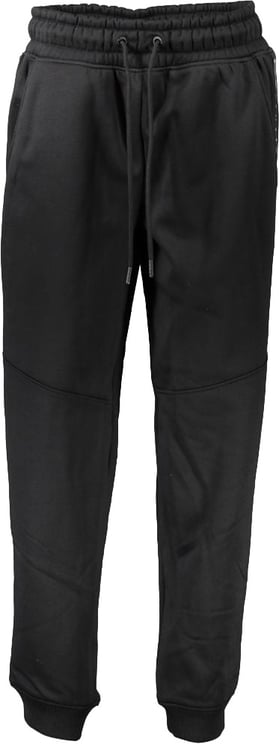 Calvin Klein Calvin Klein Black Polyester Women's Jogger Pants