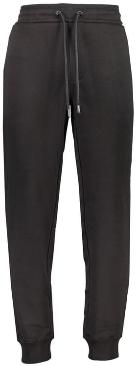 Calvin Klein Calvin Klein Black Cotton Men's Sweatpant