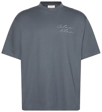 Calvin Klein Calvin Klein Jeans 16S April Graphic Seasonal Fashi