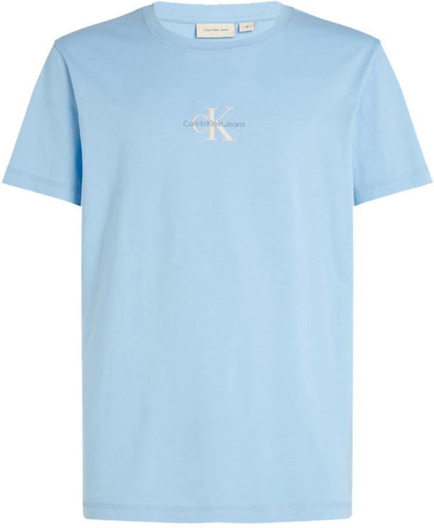 Calvin Klein Calvin Klein Jeans Monologo Tee