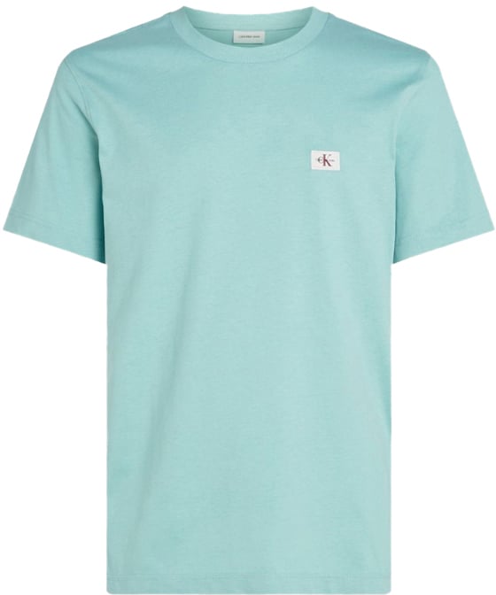 Calvin Klein Calvin Klein Jeans Woven Label Relaxed
