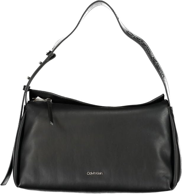 Calvin Klein Calvin Klein Nero Polyester Woman Bag