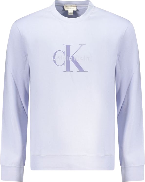 Calvin Klein Calvin Klein Viola Cotton Mens Sweatshirt