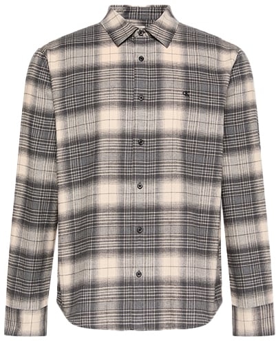 Calvin Klein Calvin Klein Jeans LS Brushed plaid Easy Shirt