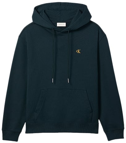 Calvin Klein Calvin Klein Jeans LS 350Terry EU Monogram Hoodie