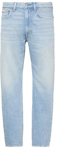 Calvin Klein Calvin Klein Jeans Standard Straight Fit Jeans