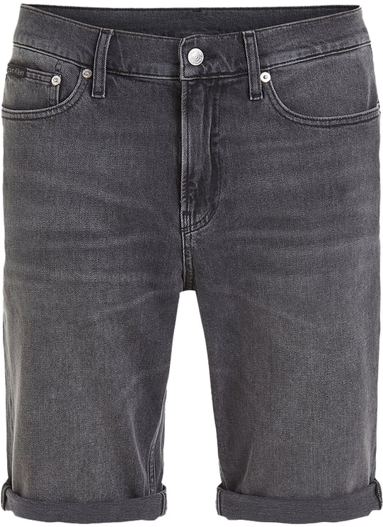 Calvin Klein Calvin Klein Jeans Slim Short