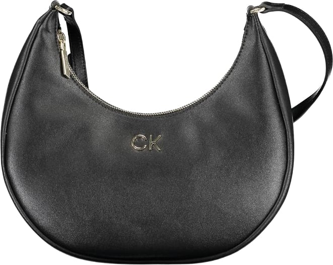 Calvin Klein Calvin Klein Black Polyester Women's Bag