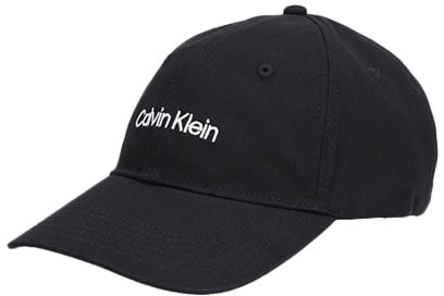 Calvin Klein Calvin Klein Jeans Logo Embroidery Baseball Cap