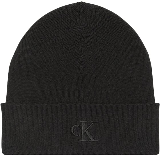 Calvin Klein Calvin Klein Jeans CK Fine Rib Beanie