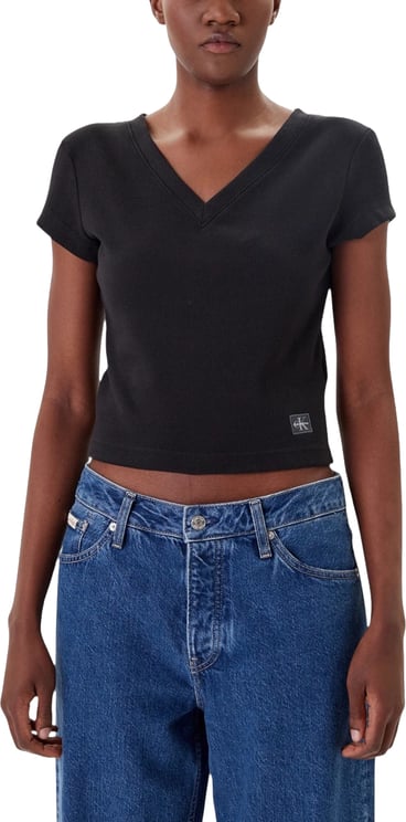 Calvin Klein Calvin Klein Jeans  Women T-Shirt