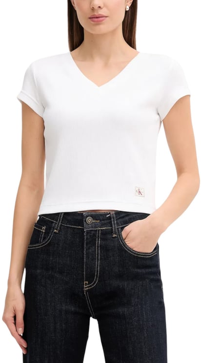 Calvin Klein Calvin Klein Jeans  Women T-Shirt