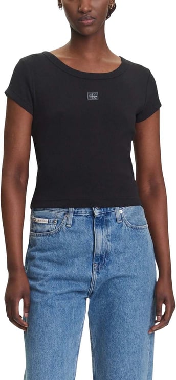 Calvin Klein Calvin Klein Jeans  Women T-Shirt