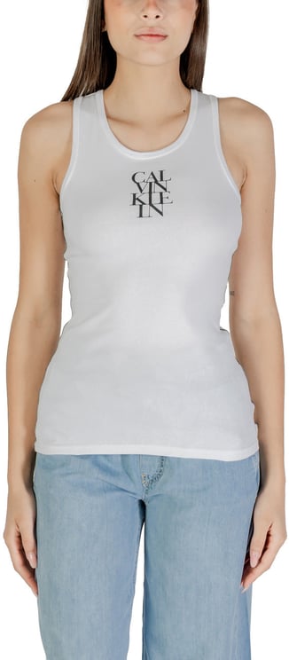Calvin Klein Calvin Klein Jeans  Women Undershirt