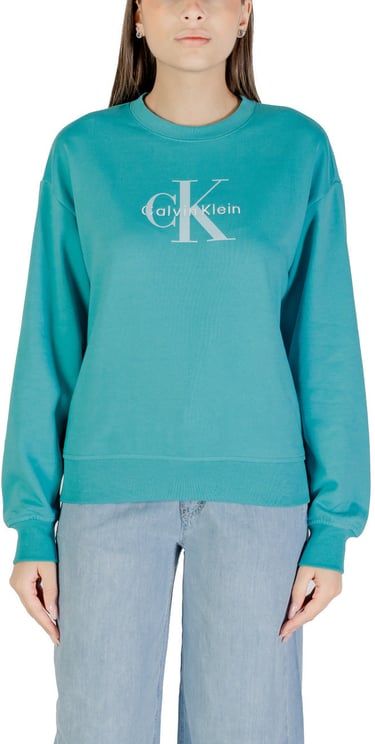 Calvin Klein Calvin Klein Jeans Women Sweatshirts