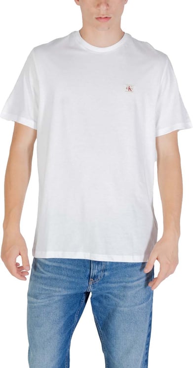 Calvin Klein Calvin Klein Jeans Men T-Shirt
