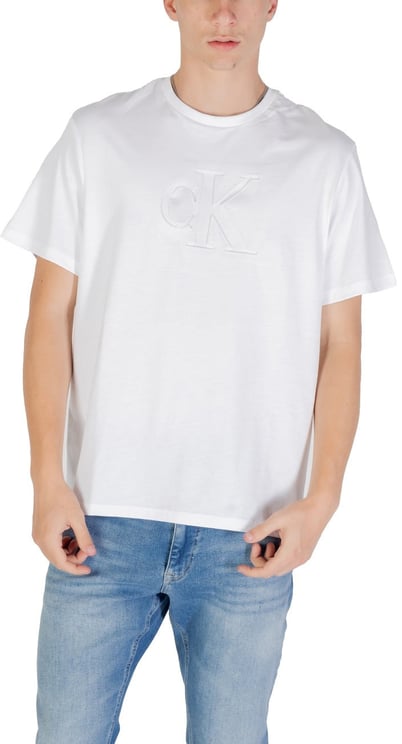 Calvin Klein Calvin Klein Jeans Men T-Shirt
