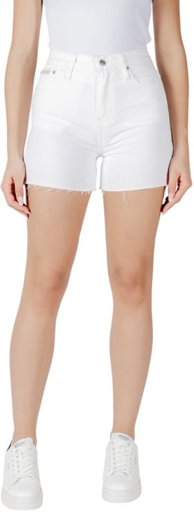 Calvin Klein Calvin Klein Jeans Women Short
