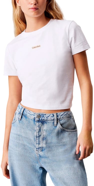 Calvin Klein Calvin Klein  Women T-Shirt