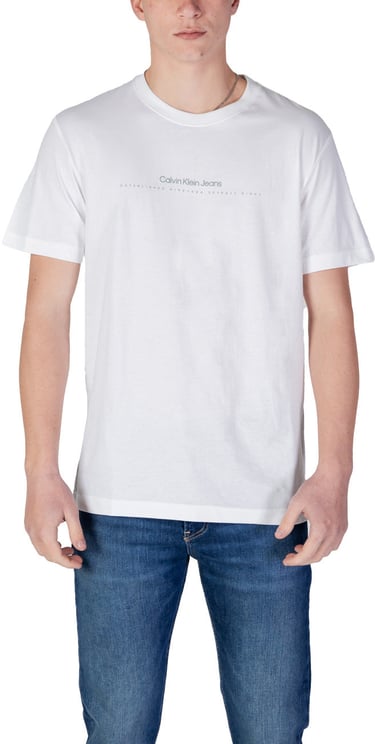 Calvin Klein Calvin Klein Jeans Men T-Shirt
