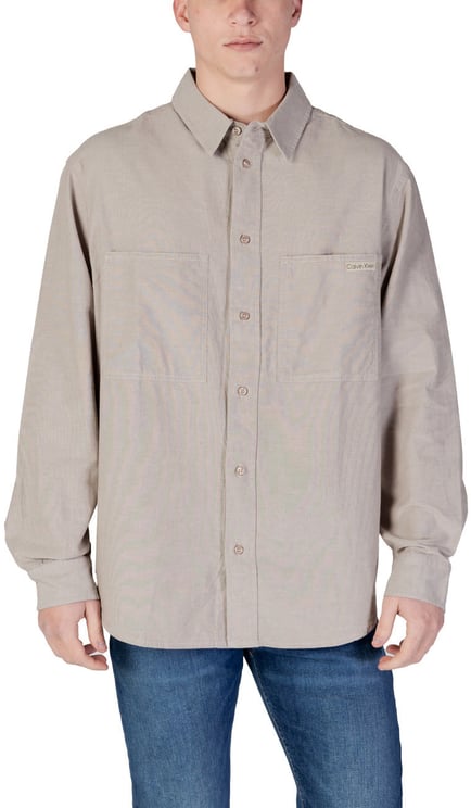 Calvin Klein Calvin Klein Jeans Men Shirt
