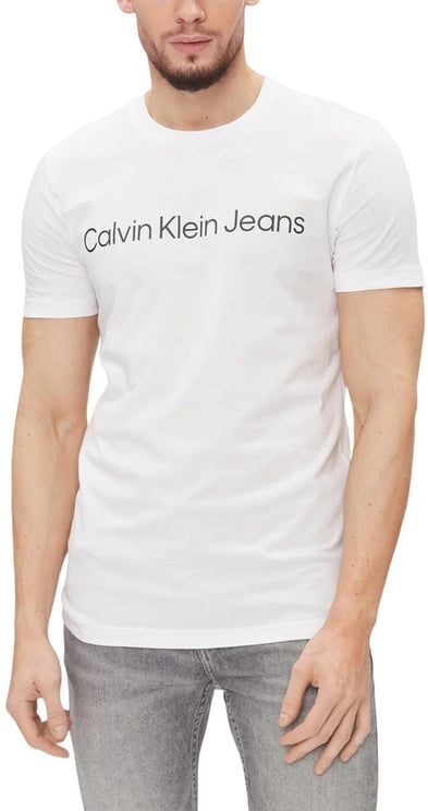 Calvin Klein Calvin Klein Jeans Men T-Shirt