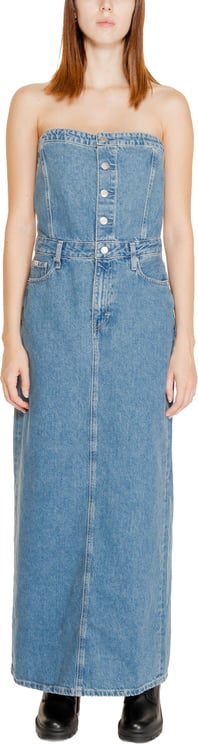Calvin Klein Calvin Klein Jeans  Women Dress