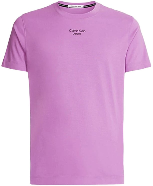 Calvin Klein Calvin Klein Jeans Men T-Shirt