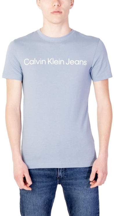 Calvin Klein Calvin Klein Jeans Men T-Shirt