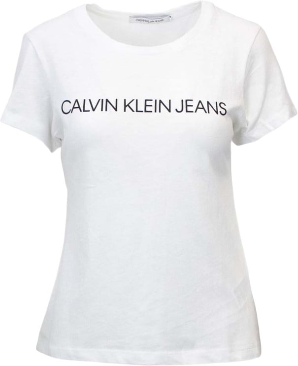 Calvin Klein Calvin Klein Jeans  Women T-Shirt