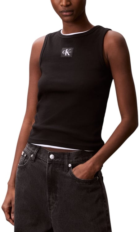 Calvin Klein Calvin Klein Jeans Women Undershirt