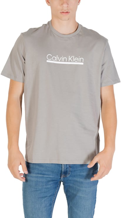 Calvin Klein Calvin Klein Men T-Shirt