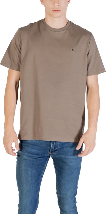 Calvin Klein Calvin Klein Jeans Men T-Shirt