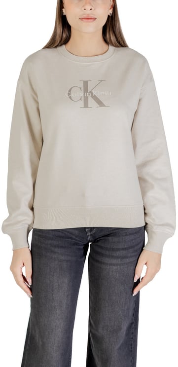 Calvin Klein Calvin Klein Jeans Women Sweatshirts