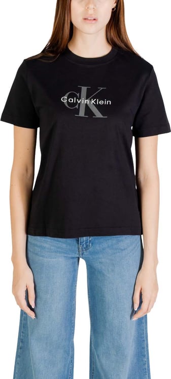 Calvin Klein Calvin Klein Jeans  Women T-Shirt