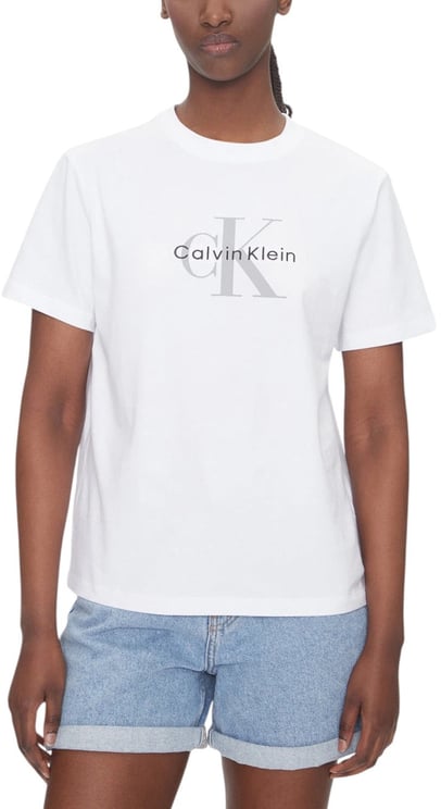Calvin Klein Calvin Klein Jeans  Women T-Shirt