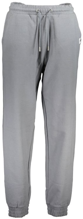 Calvin Klein Calvin Klein Grigio Cotton Women's Track Pant