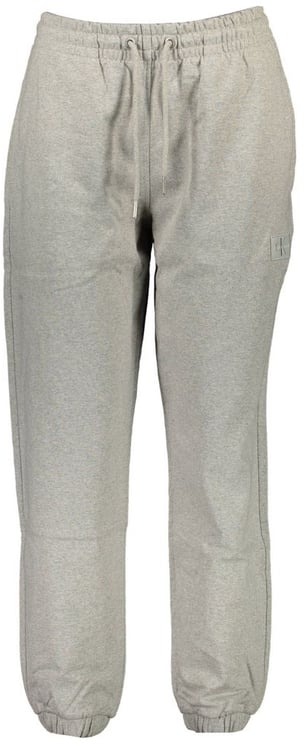 Calvin Klein Calvin Klein Grigio Cotton Women Sweatpant