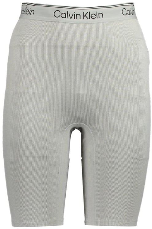 Calvin Klein Calvin Klein Grigio Polyester Women's Sweatpant