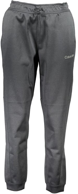 Calvin Klein Calvin Klein Nero Polyester Women's Trackpant