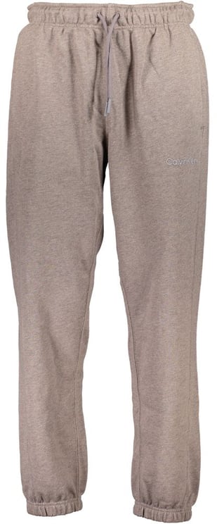 Calvin Klein Calvin Klein Marrone Cotton Men's Jogger