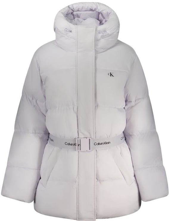 Calvin Klein Calvin Klein Viola Nylon Women's Jacket