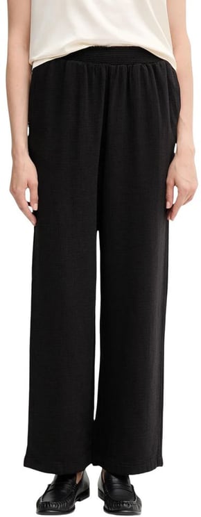 Calvin Klein Calvin Klein Jeans Black Cotton Joggers (Workout Pants)