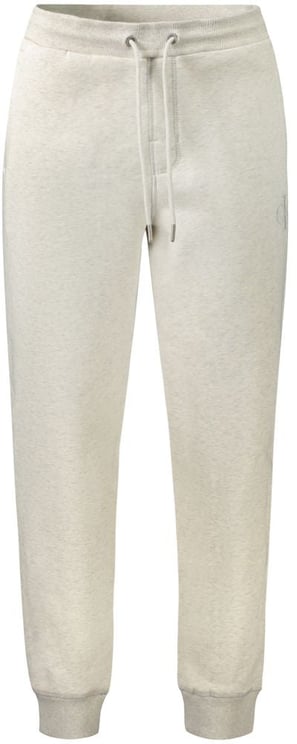 Calvin Klein Calvin Klein Grey Cotton Men's Jogger Pant
